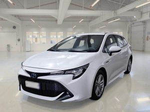 Toyota Corolla Touring Sports 1.8 Business 2021