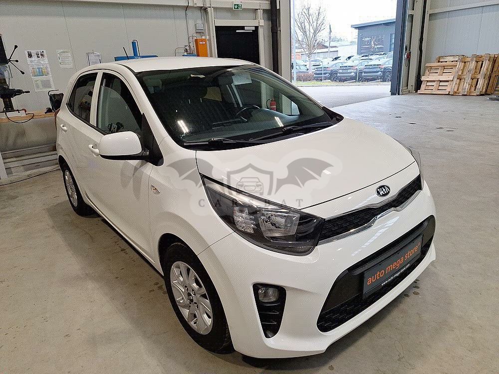 Kia Picanto (Morning) 1.2 ISG Dream Team 2017