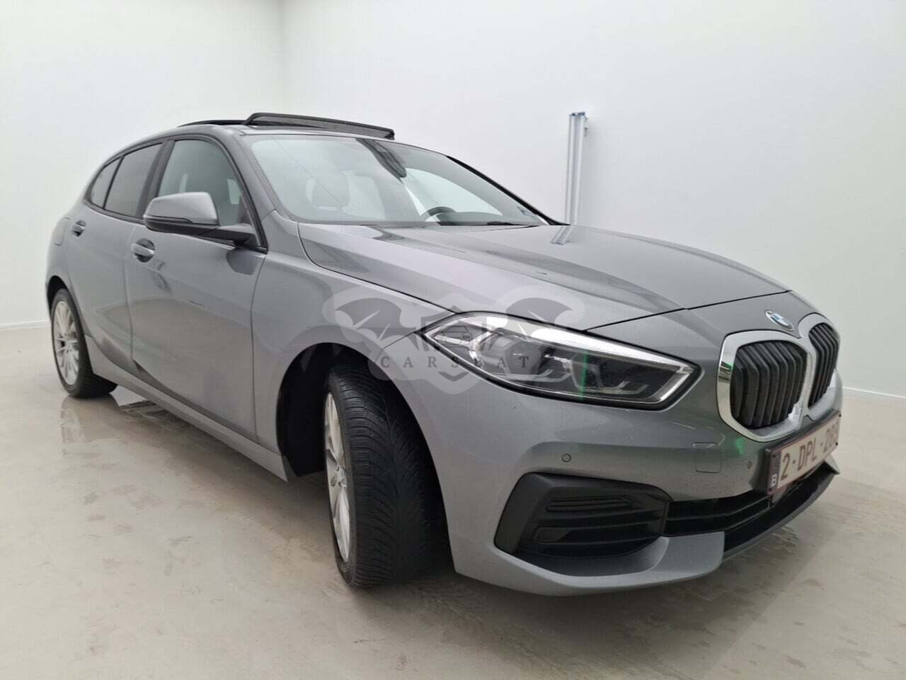 BMW 1 Series 118 2023