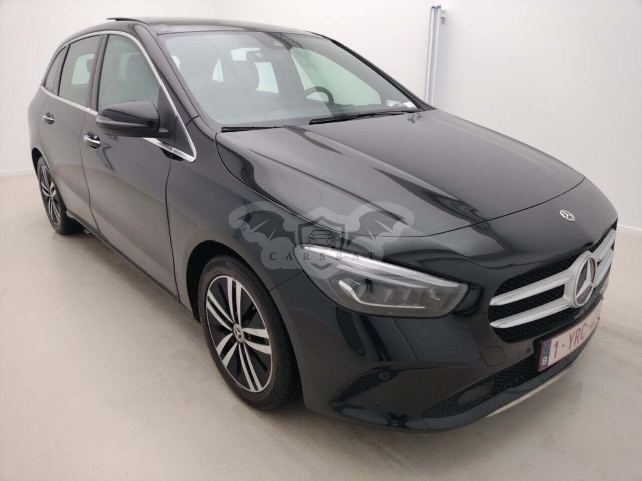 Mercedes-Benz B 200 Style 2020