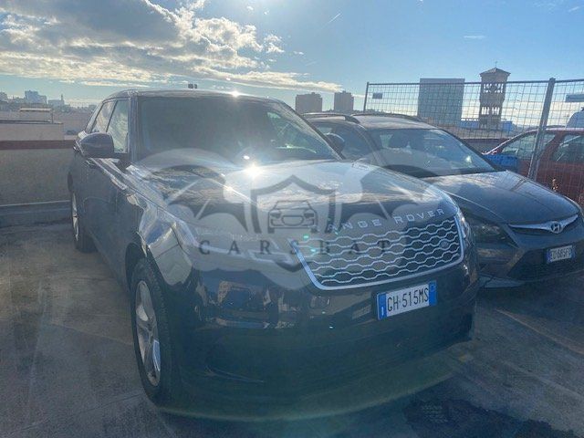 Land Rover Range Rover Velar 2.0 S 2021