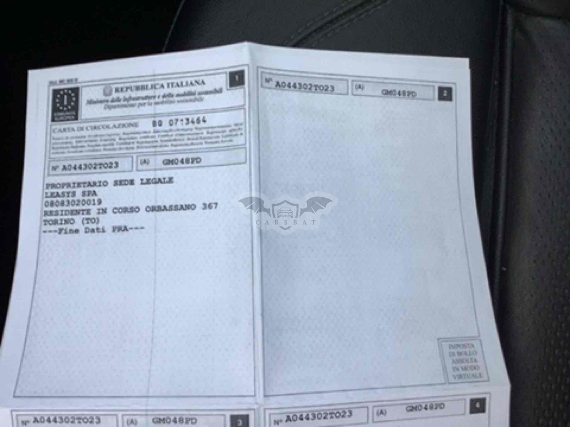 Alfa Romeo Stelvio 2.0 Veloce 2023