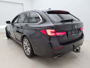 BMW 5 Series Touring 530e Executive 2023