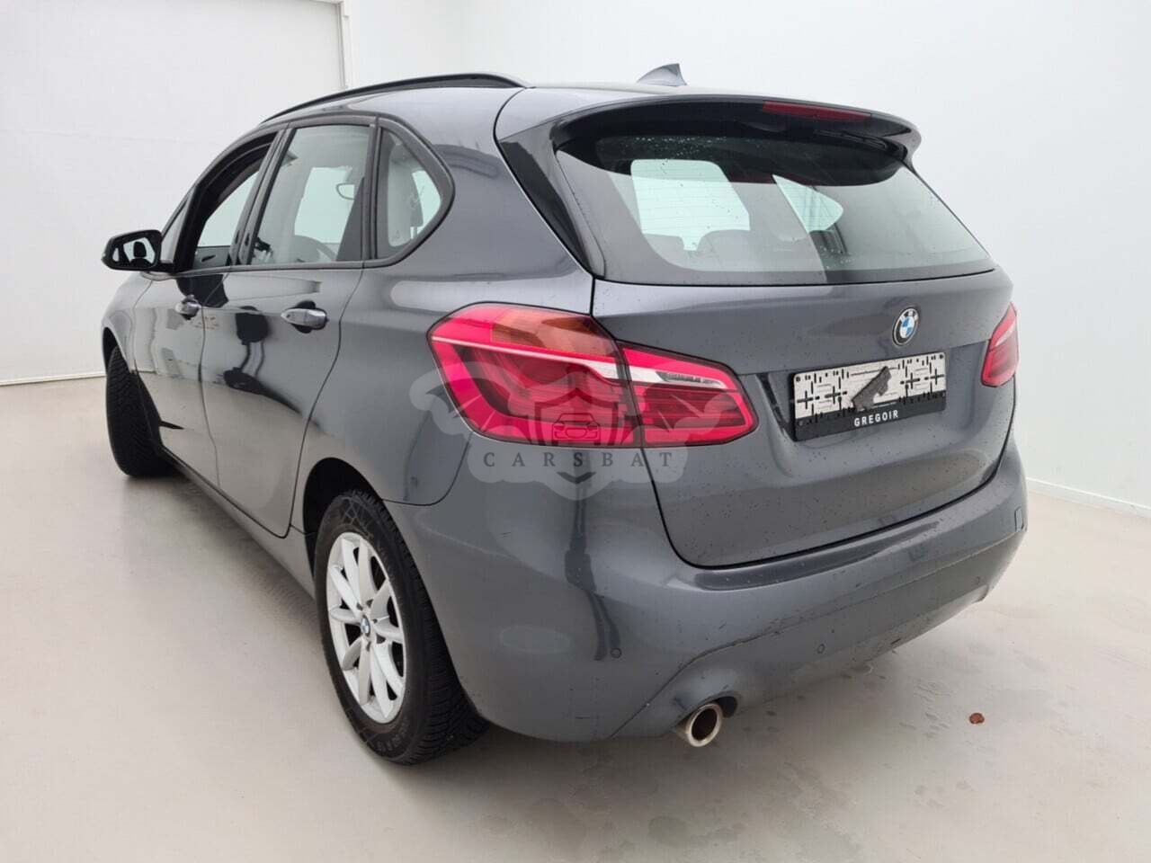 BMW 2 Series Active Tourer 218i Business 2020