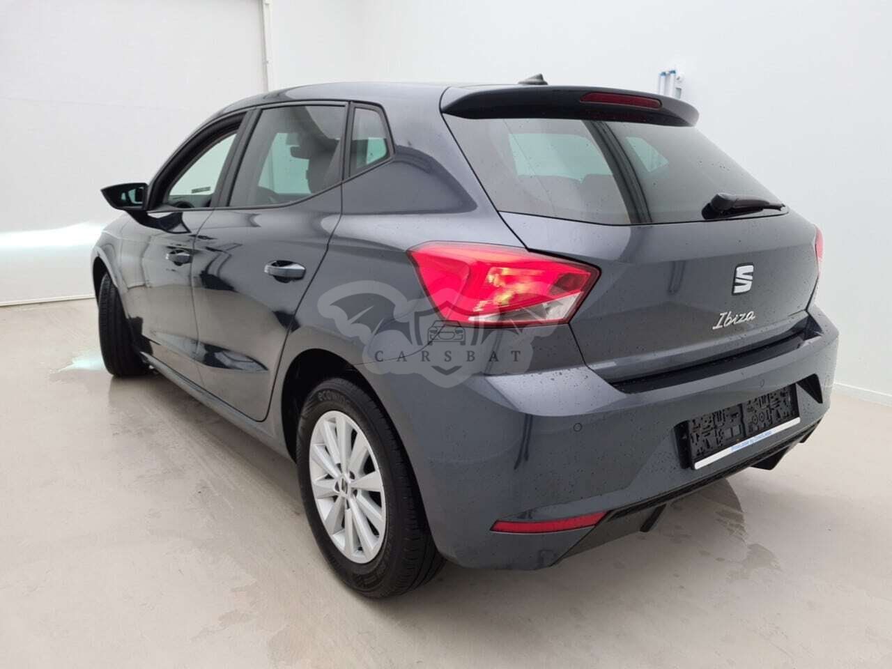 Seat Ibiza 1.0 TSI Move! 2023