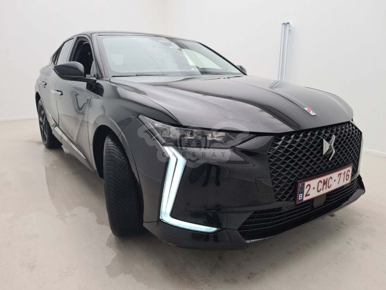 DS DS4 1.2 Performance Line 2022