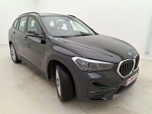 BMW X1 25e Business Design 2021