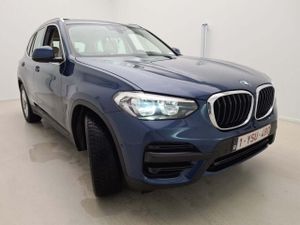 BMW X3 30e 2020