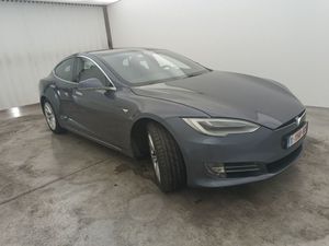 Tesla Model S Long Range 2020