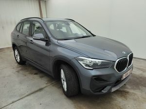 BMW X1 16d Business Design 2021