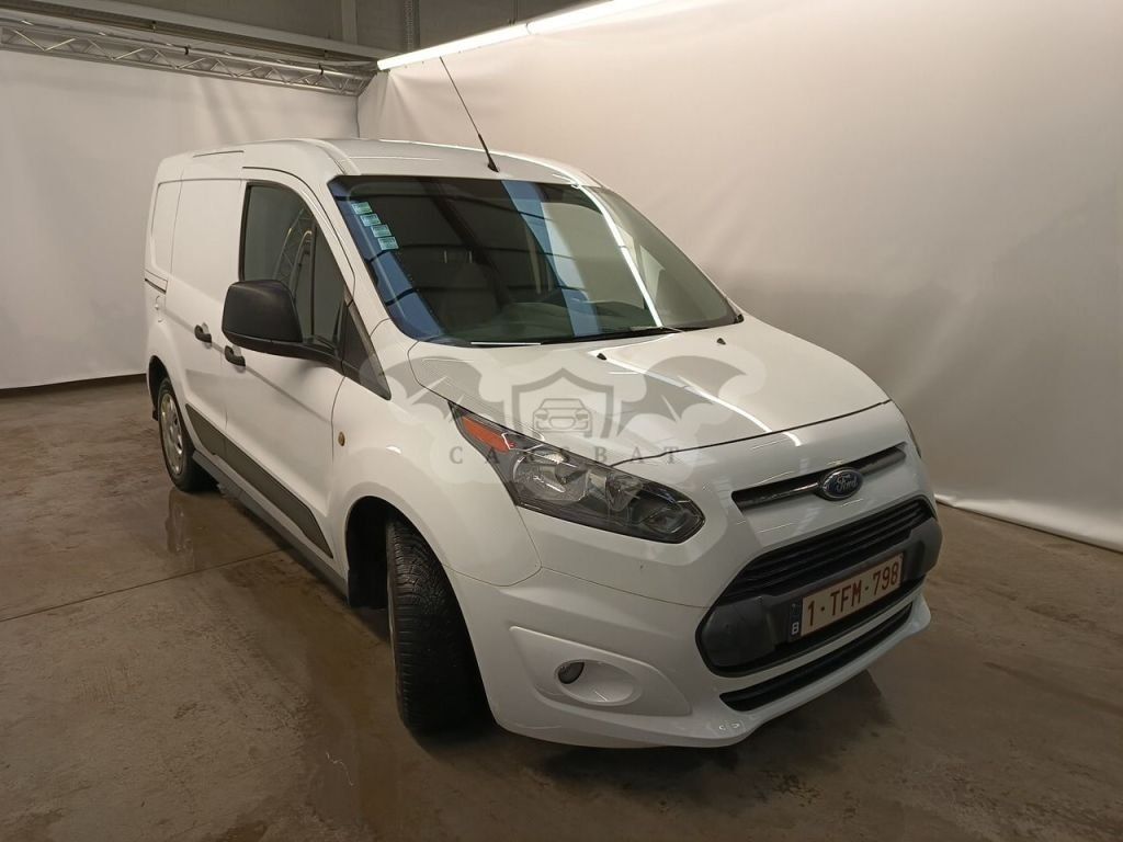 Ford Transit Connect 1.5 TDCI Trend 2017