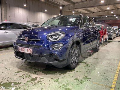 Fiat 500X 1.3 Lounge 2021