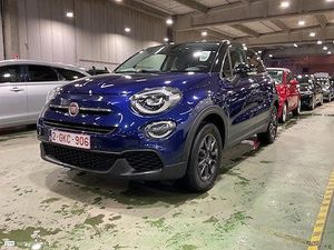 Fiat 500X 1.3 Lounge 2021