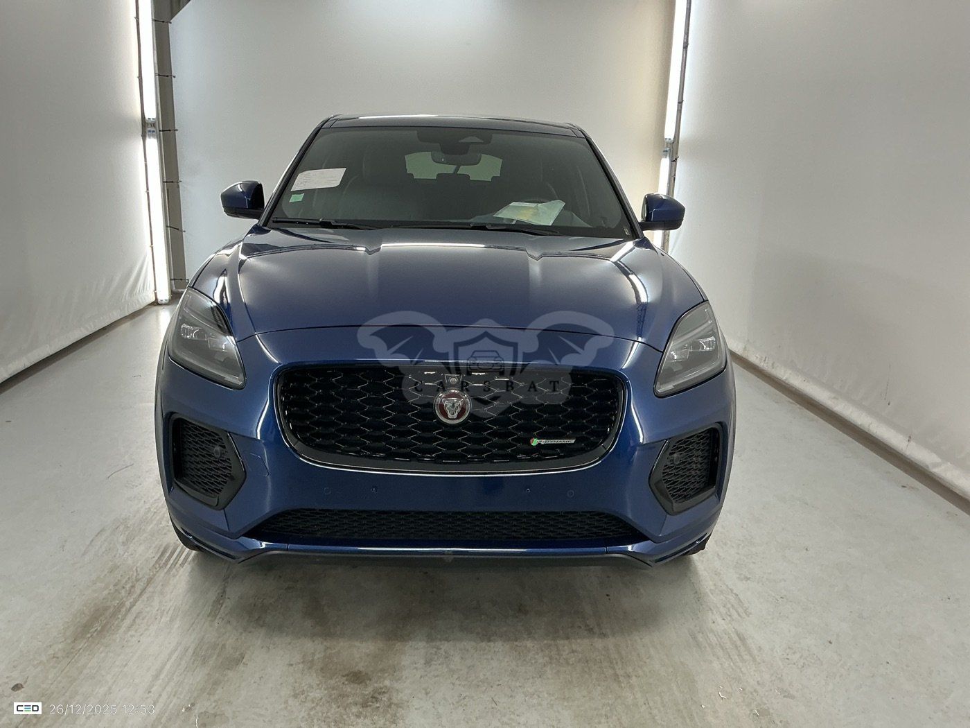 Jaguar E-Pace 1.5 R-Dynamic 2021