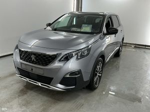 Peugeot 5008 1.2i Allure 2020