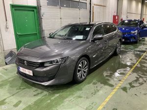 Peugeot 508 SW 1.5 HDI Active 2020