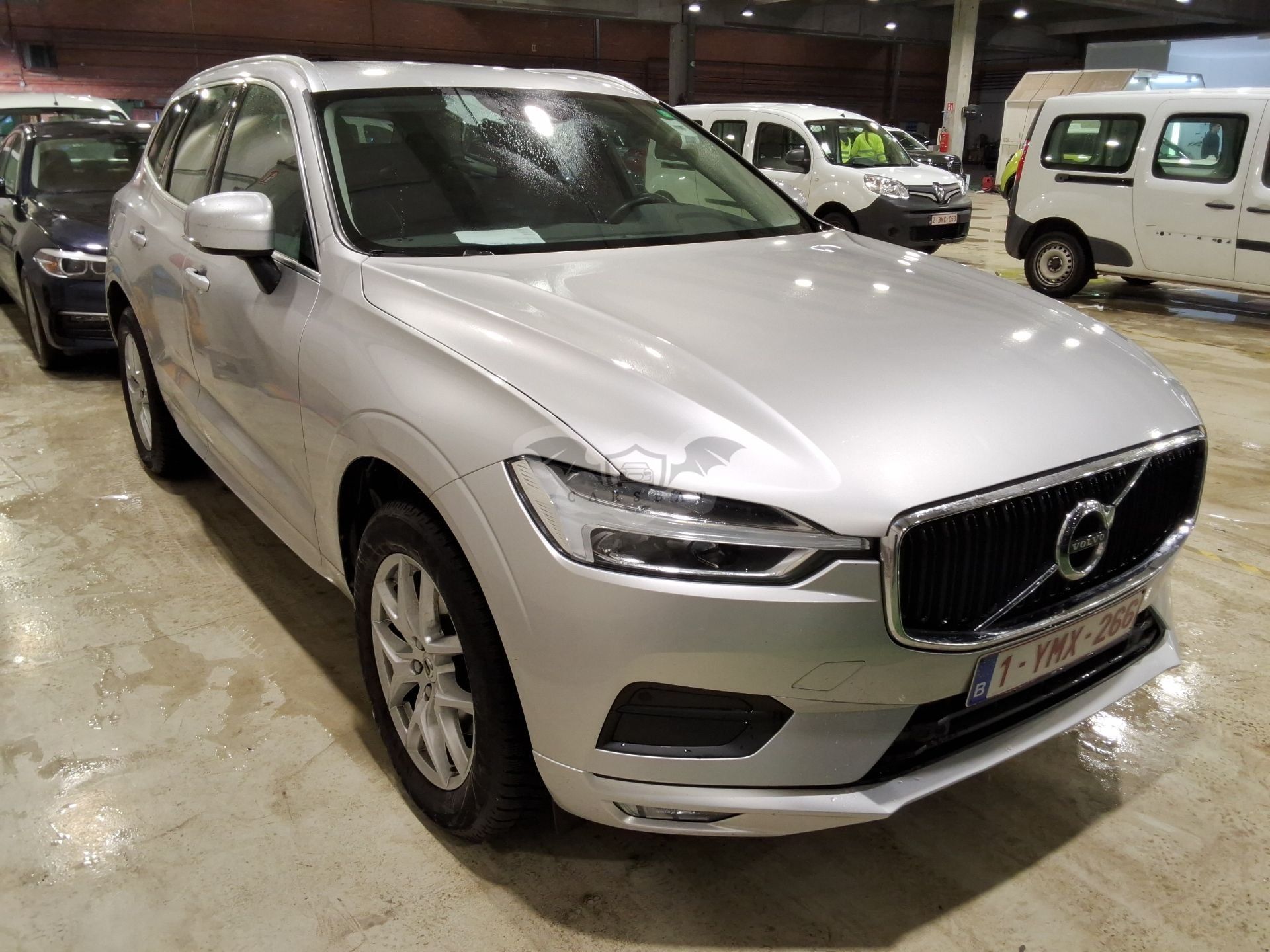 Volvo XC60 D3 Momentum Pro 2020