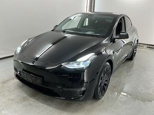 Tesla Model Y Performance 2022