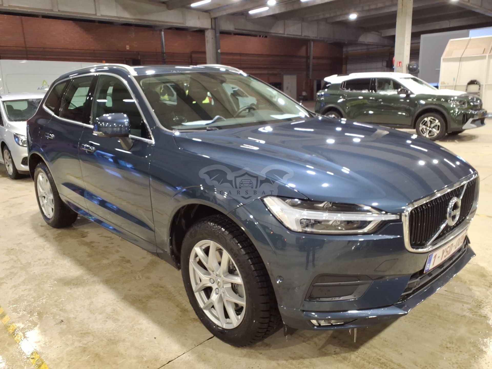 Volvo XC60 2.0 B4 Momentum Pro 2020