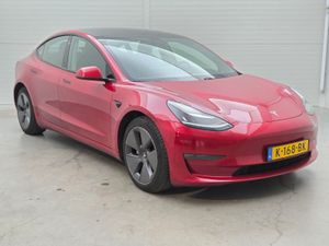 Tesla Model 3 Long Range 75 kWh 2020