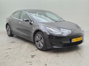 Tesla Model 3 Standard Range Plus 60 kWh 2020
