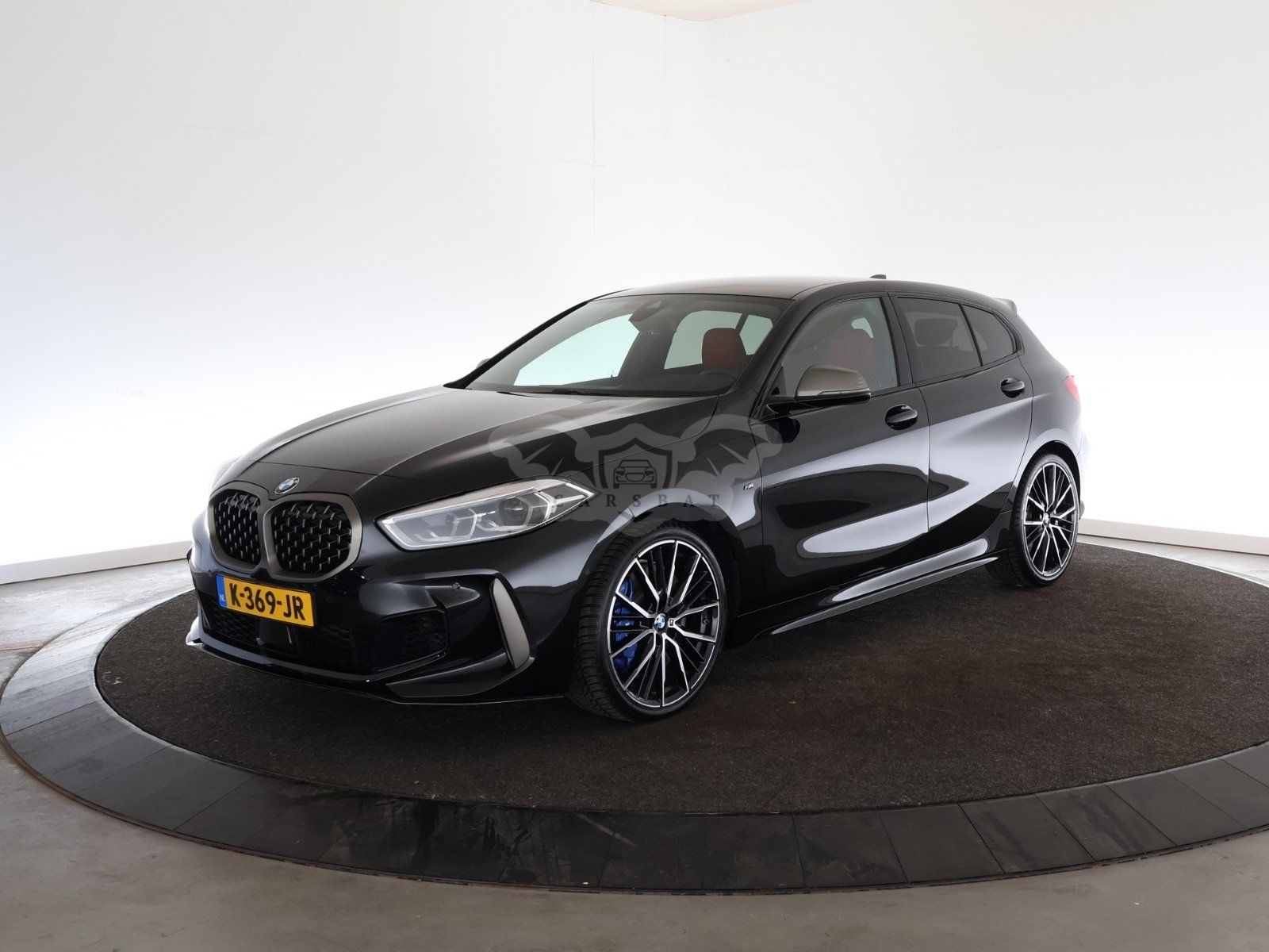 BMW 1 Series M135 High Executive 2021