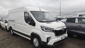 Maxus eDeliver 9 72 kWh 2024