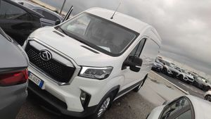 Maxus eDeliver 9 72 kWh 2024