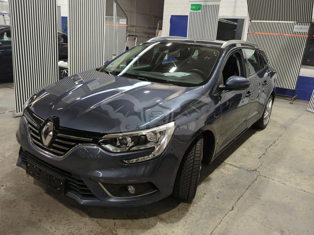 Renault Megane Grandtour 2020