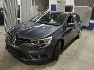 Renault Megane Grandtour 2020