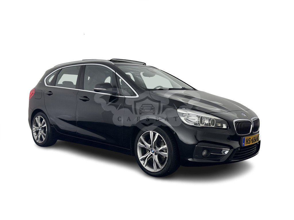 BMW 2 Series Active Tourer 225e High Executive 2015