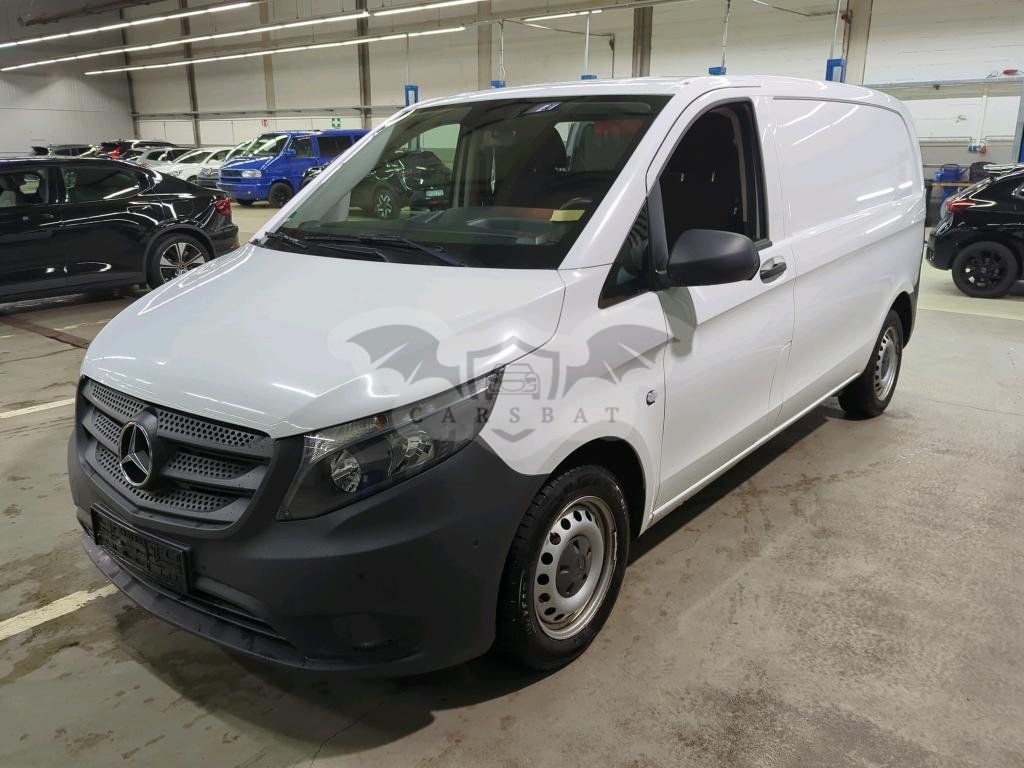 Mercedes-Benz Vito 114 CDI 2021