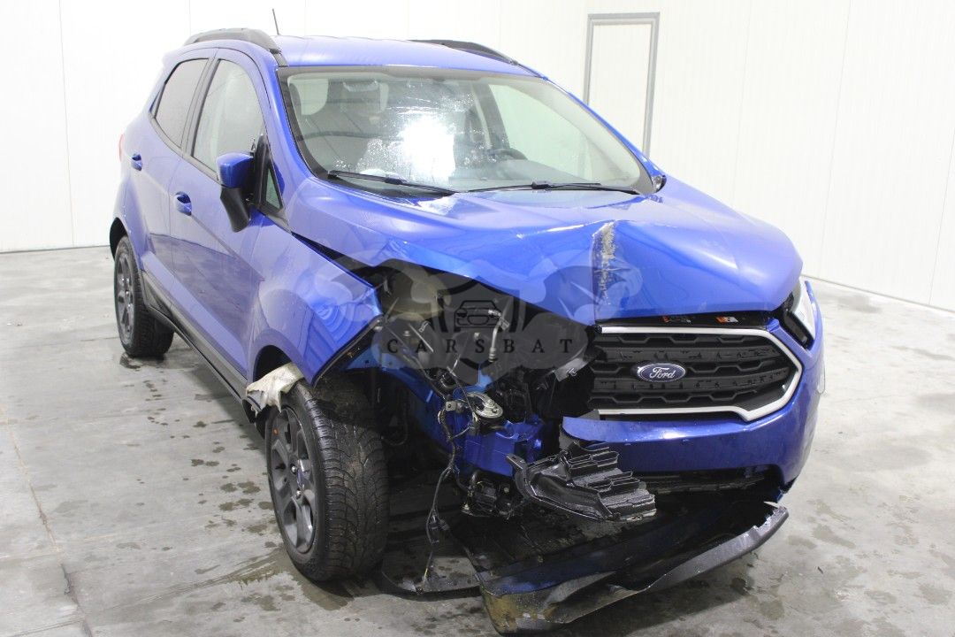 Ford Ecosport 1.0 EcoBoost 2020