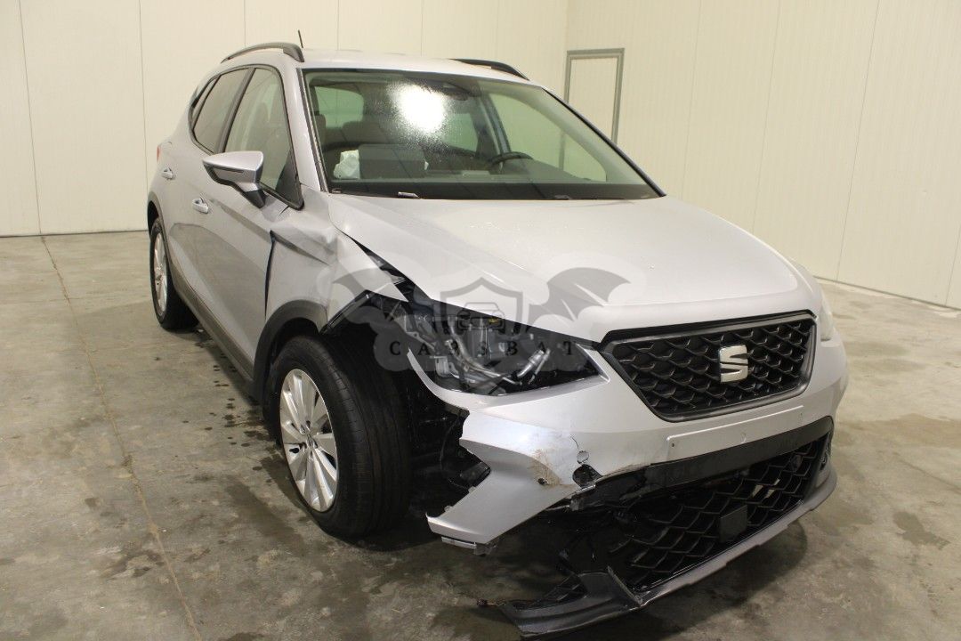 Seat Arona 1.0 TSI Style 2022
