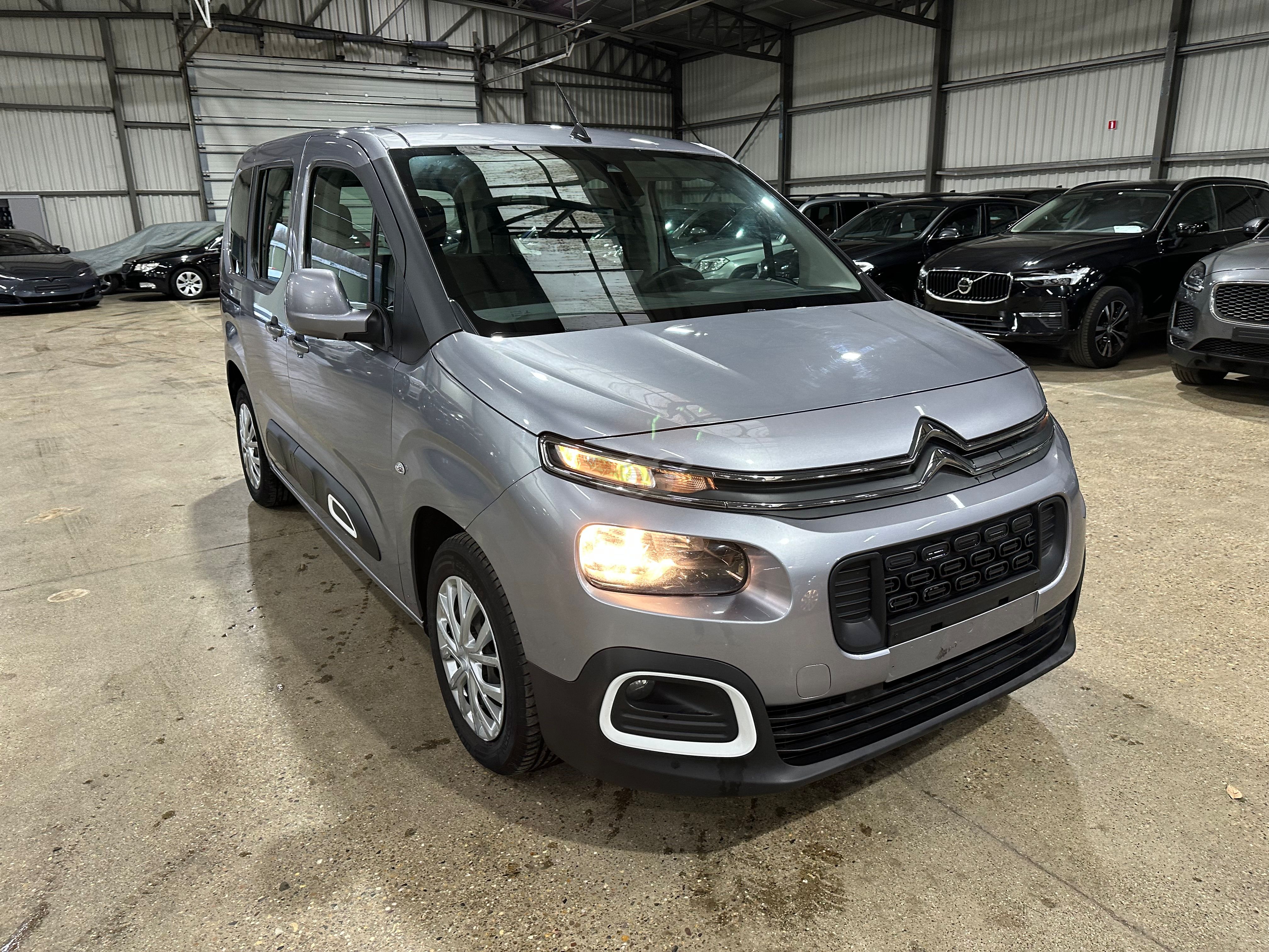 Citroën Berlingo 1.5 HDI Live 2021