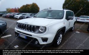 Jeep Renegade 4xe 1.3 Limited 2021