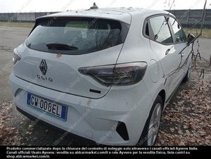 Renault Clio 1.6 Evolution 2024