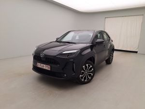 Toyota Yaris Cross 1.5 Dynamic 2024