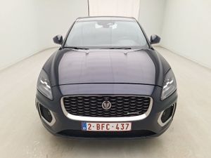 Jaguar E-Pace R-Dynamic 2021