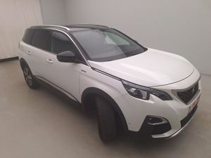 Peugeot 5008 1.6i GT Line 2020