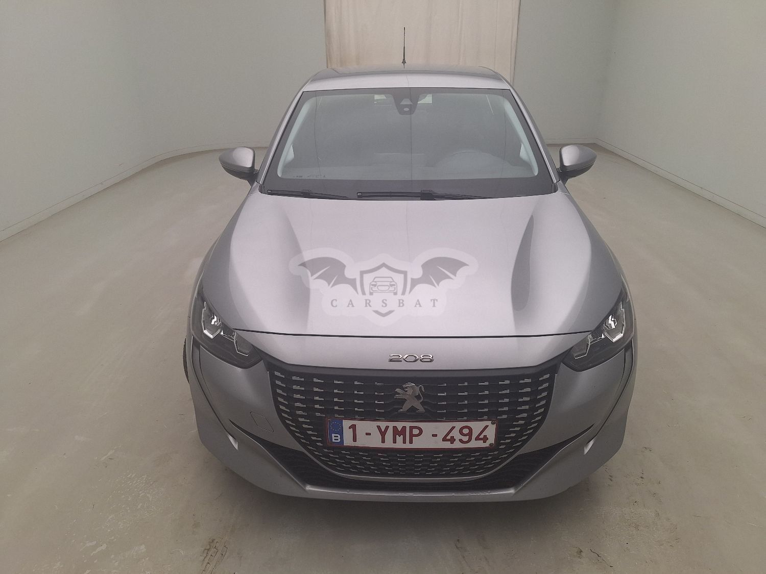 Peugeot 208 1.5 HDI Active 2020