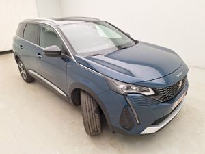 Peugeot 5008 1.5 HDI GT 2021