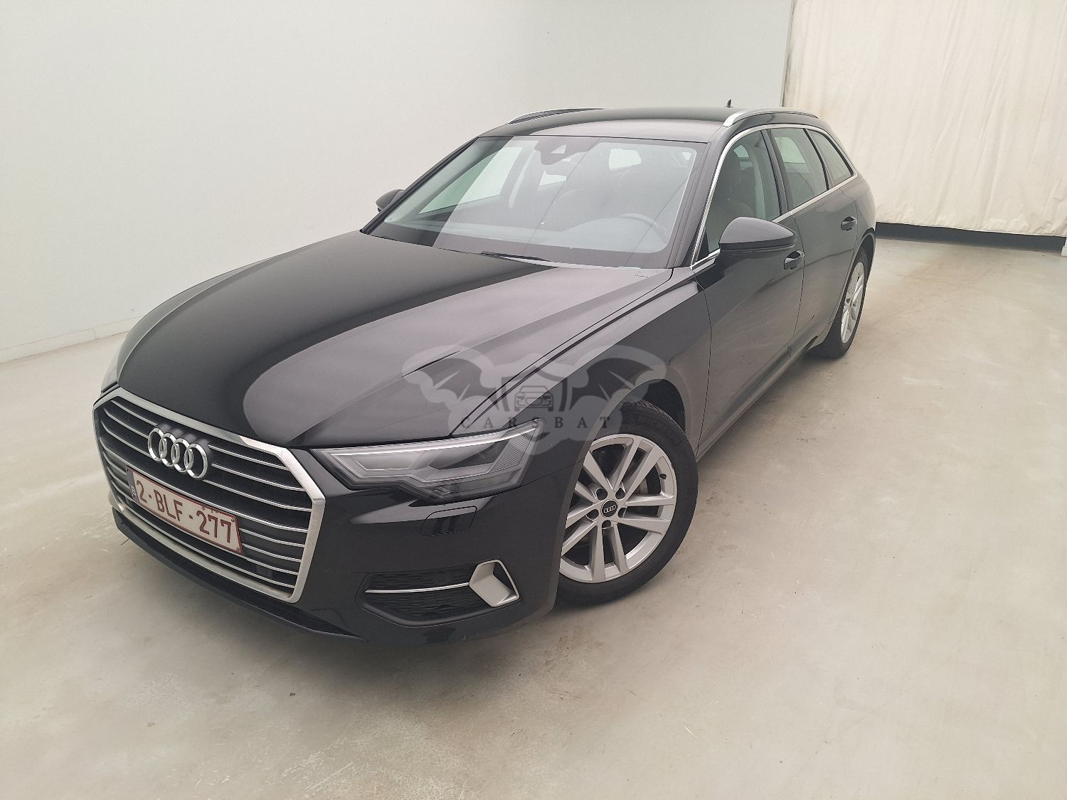 Audi A6 Avant 35 TDI Sport 2022