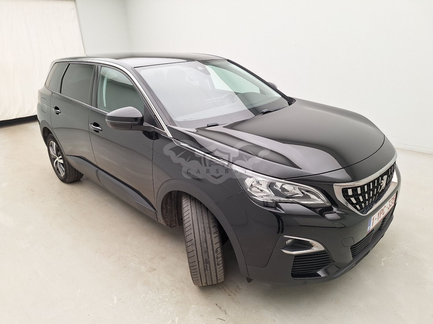 Peugeot 5008 1.5 HDI Active 2020