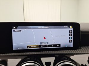Mercedes-Benz A 180d 2019