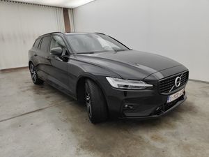 Volvo V60 D3 R-Design 2020