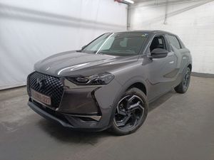DS DS3 Crossback 1.5 HDI Grand Chic 2020