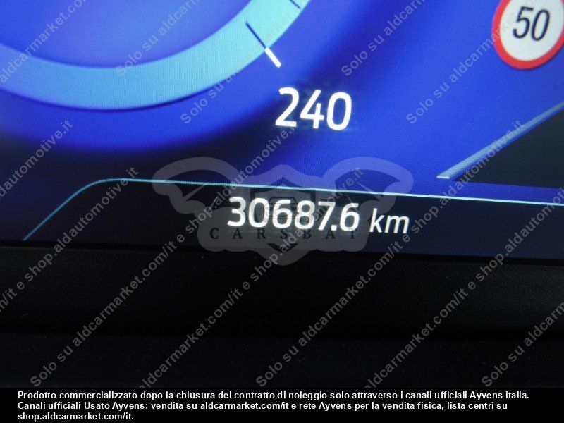 Ford Puma 1.0 ST Line 2023