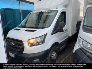 Ford Transit 2.0 Trend 2023