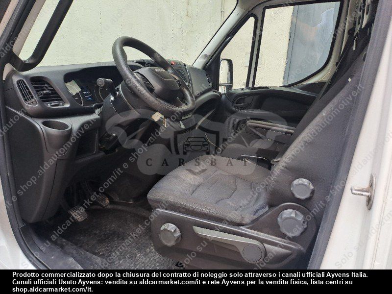 Iveco Daily 2.3 2021